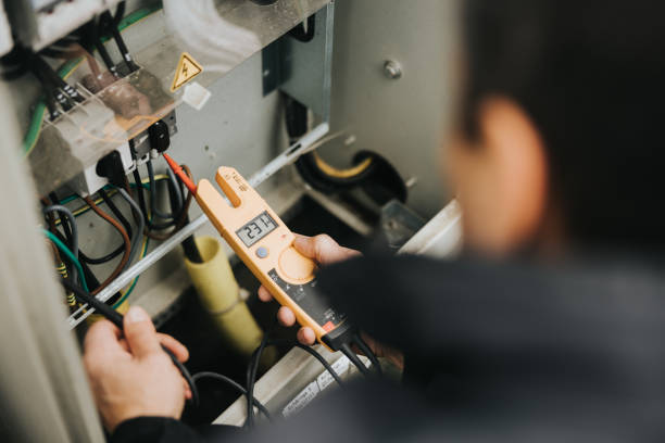 Best Electrical Contractors for Businesses  in Carlin, NV