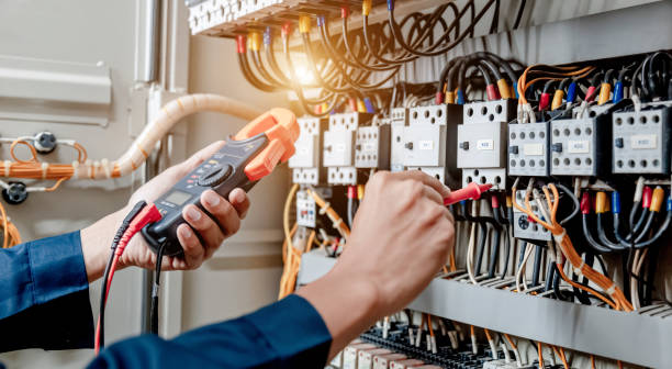 Best Commercial Electrician Services  in Carlin, NV