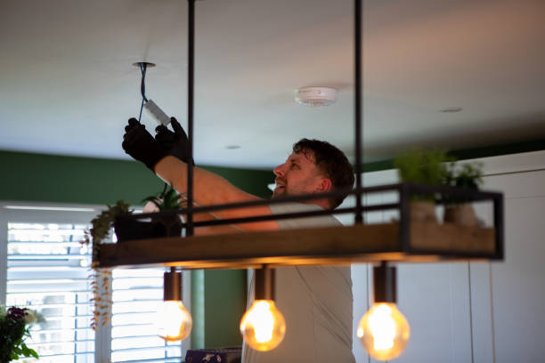 Best Electrical Rewiring Services  in Carlin, NV