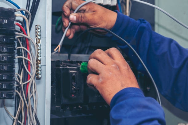 Best Licensed Electrician  in Carlin, NV