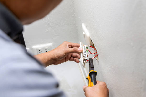 Best Electrical System Inspection  in Carlin, NV