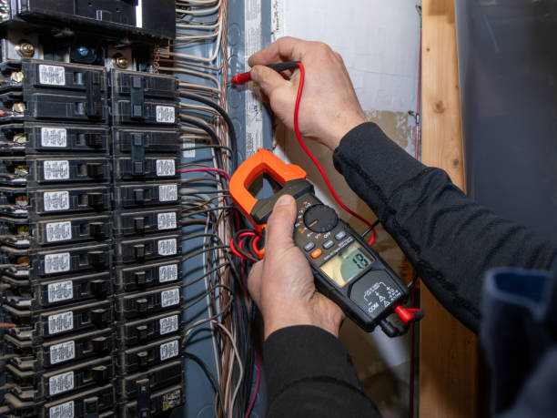 Best Electrical Troubleshooting Services  in Carlin, NV