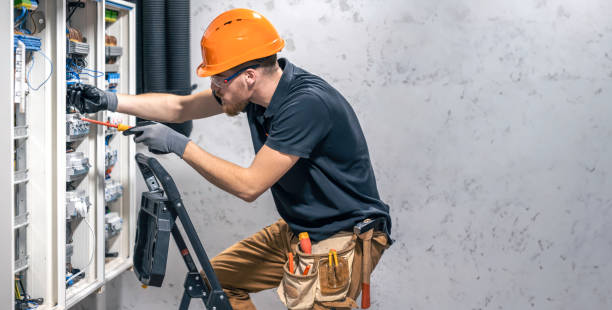 Best Local Electrician Companies  in Carlin, NV