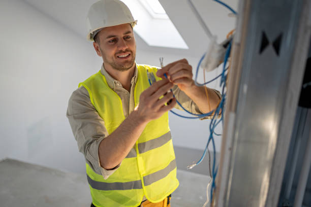 Professional Electrician in Carlin, NV