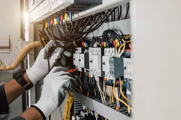 Best Emergency Electrical Repair  in Carlin, NV